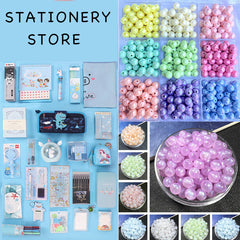 Wholesale DIY Stationery and Toy Supplies - Get Creative and Have Fun with Our Bulk Packages -Granger005
