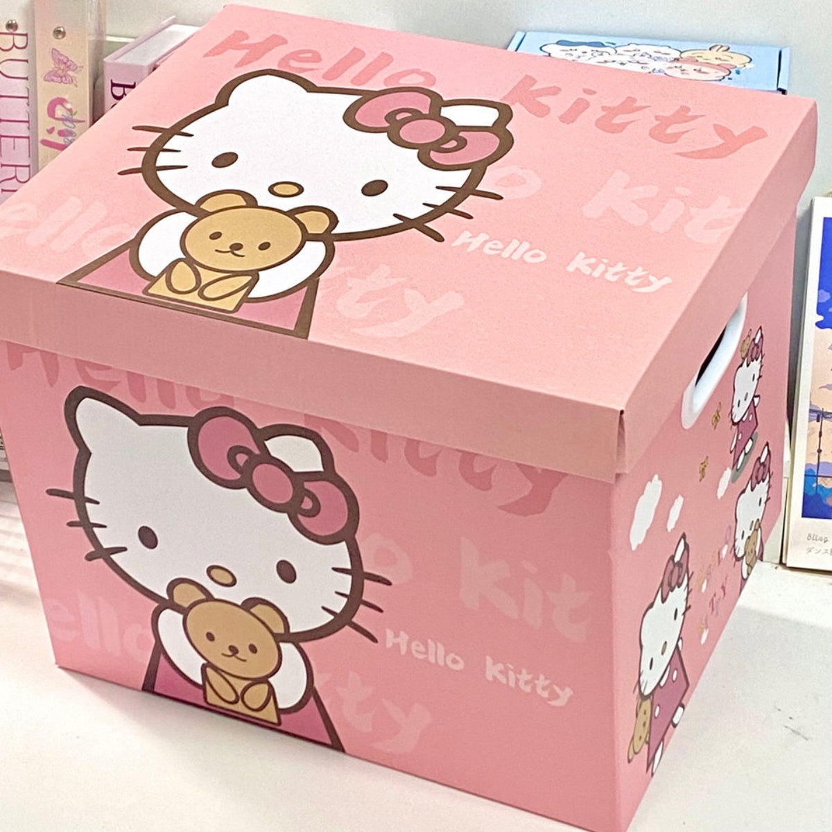 big promo!!!  blind bag and box-blindbag