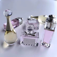 mini perfume push push